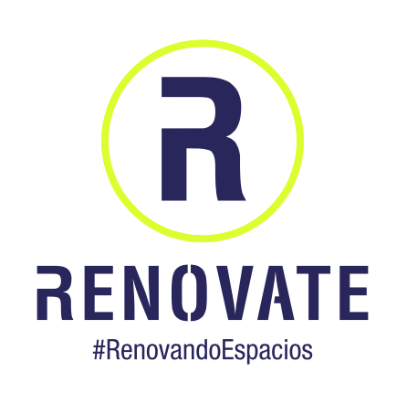 Renovando Espacios Logo